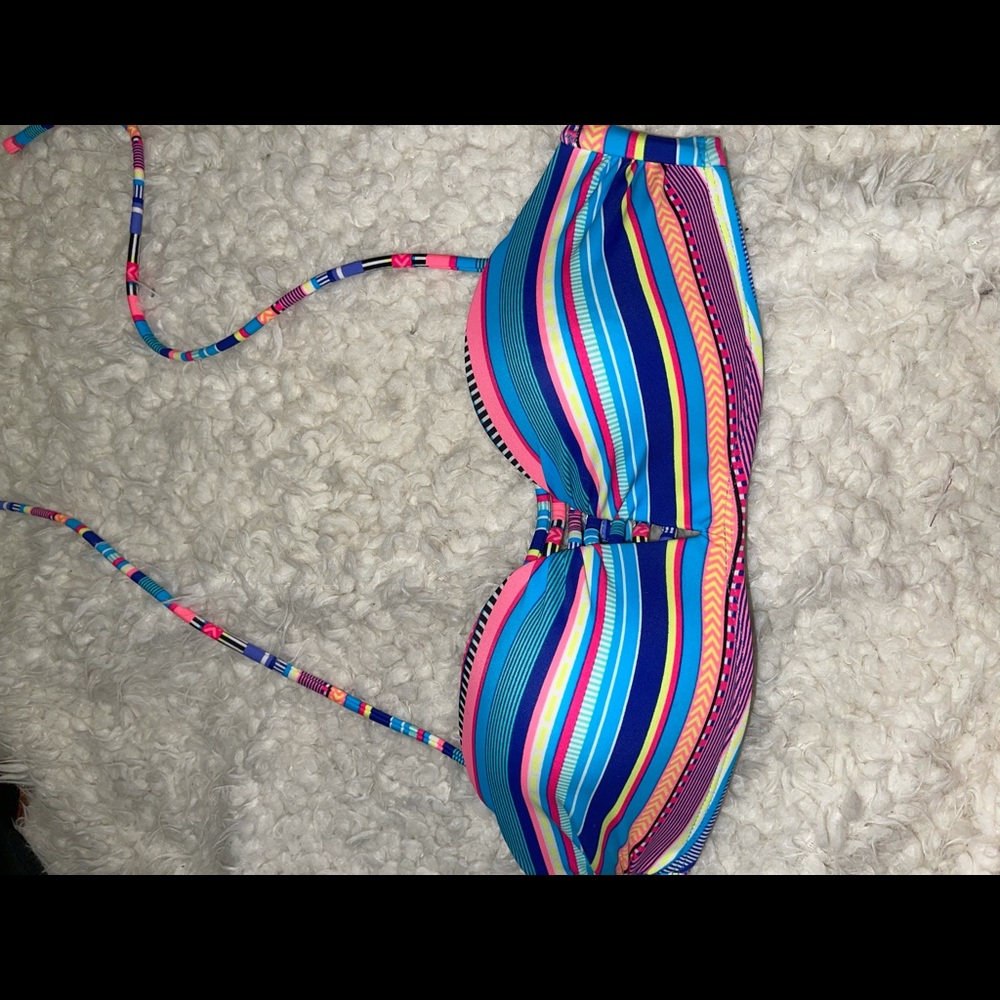 Victoria Secret Swim Bikini Top